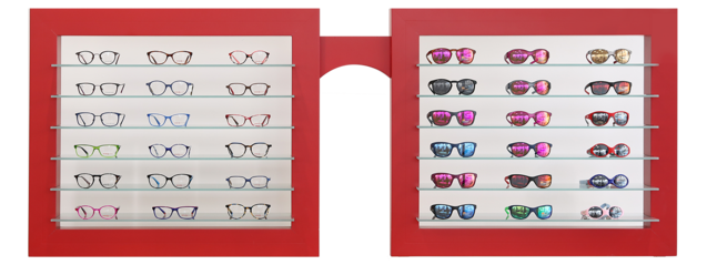 Ihr Optiker in Imst: Krismer Optik, kompetent, mit Stil Ihr Optiker in Imst: Krismer Optik, kompetent, mit Stil